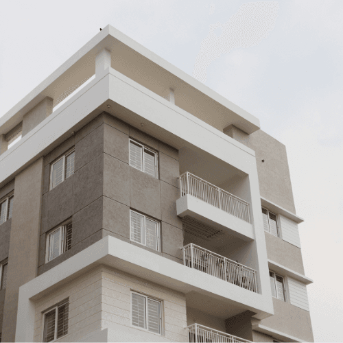 Commercial Remodeling