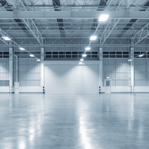 Industrial Remodeling